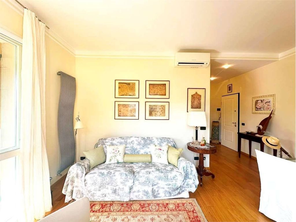 Appartamento – Rapallo - Altro