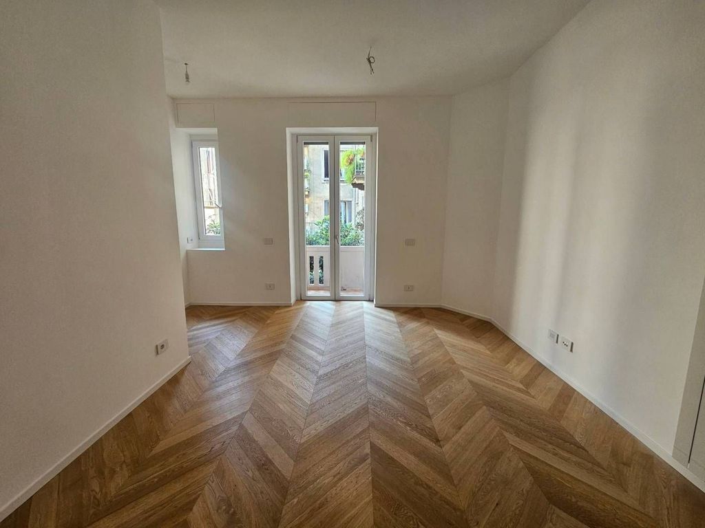 Appartamento – Milan - Altro