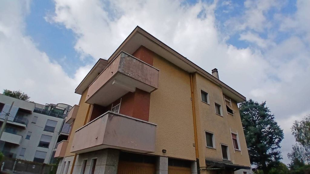 Appartamento – Nova Milanese - Altro