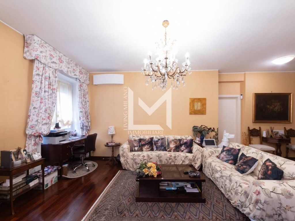 Appartamento – Milano, Sarpi, Bullona - Altro