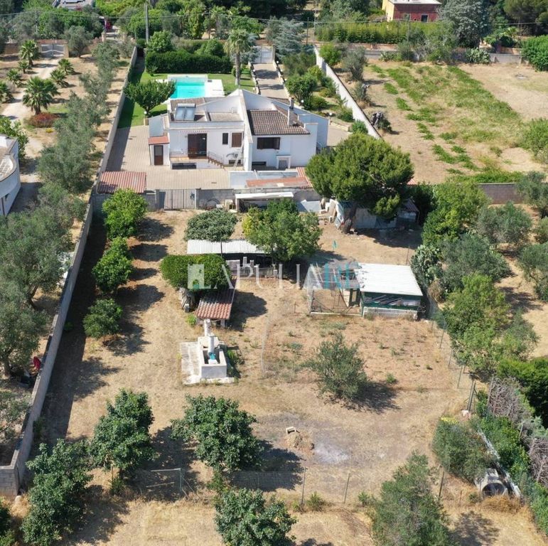 Casa – Parabita, Lecce - Altro