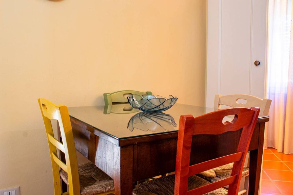 Casa – Pisa, Gagno - Altro