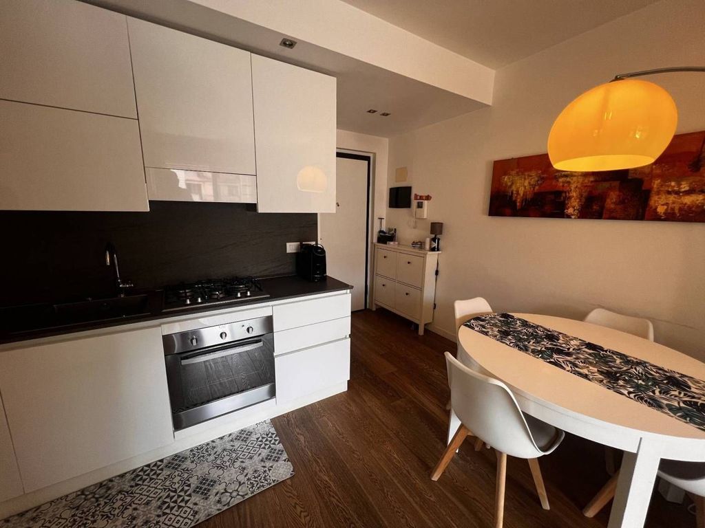 Appartamento – Milan - Altro