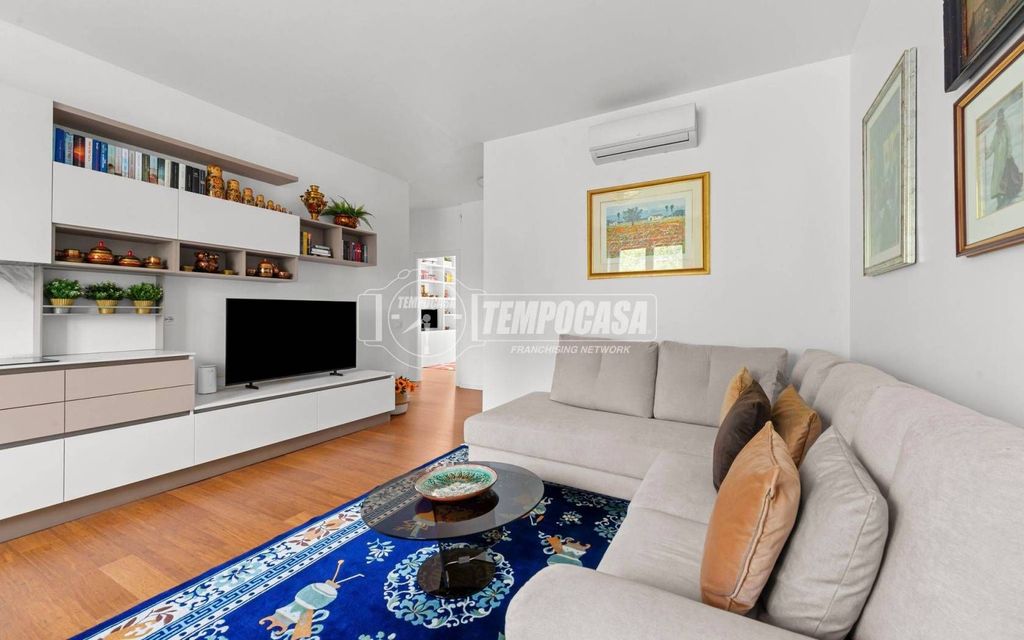 Appartamento – Milan - Altro