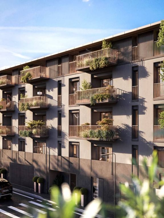Appartamento – Milano, Buenos Aires - Venezia, Municipio 3 - Altro