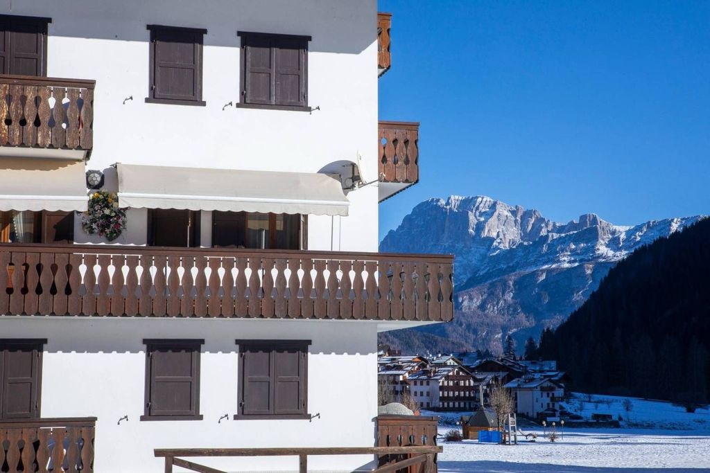 Appartamento – Falcade - Altro