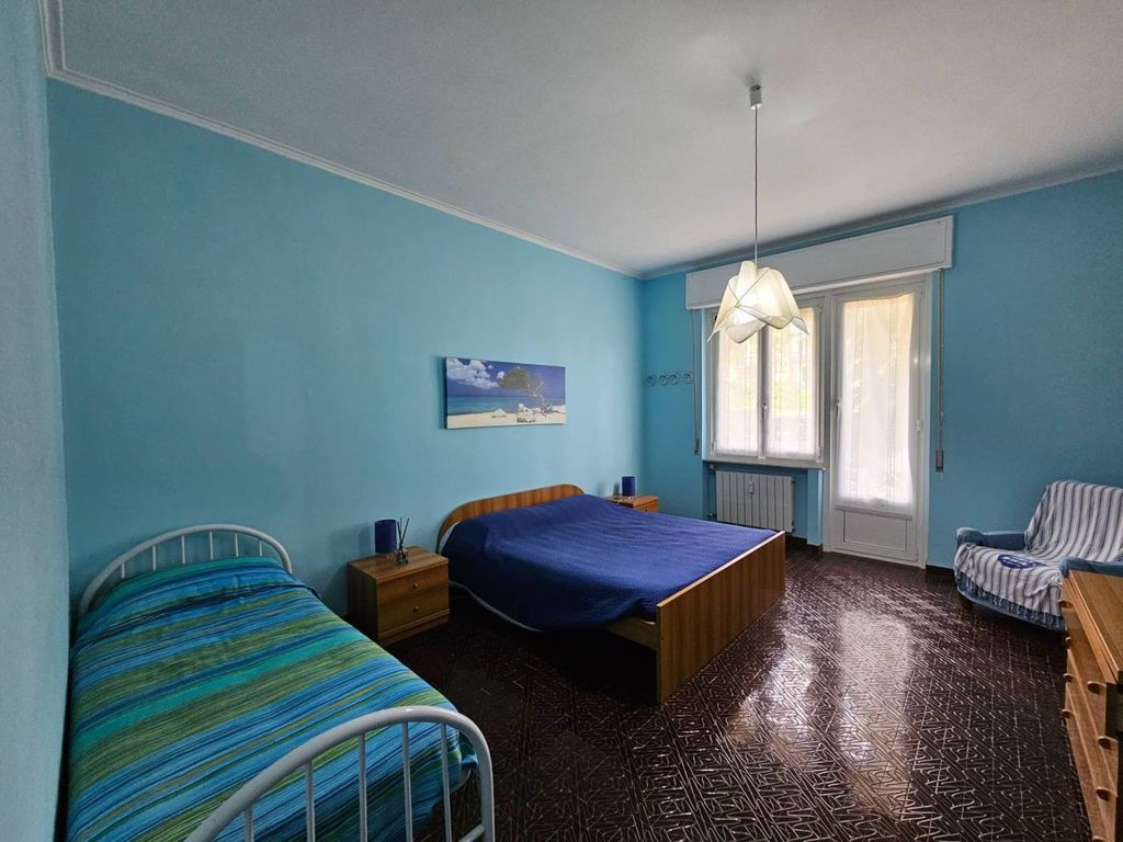 Appartamento – Moneglia - Altro