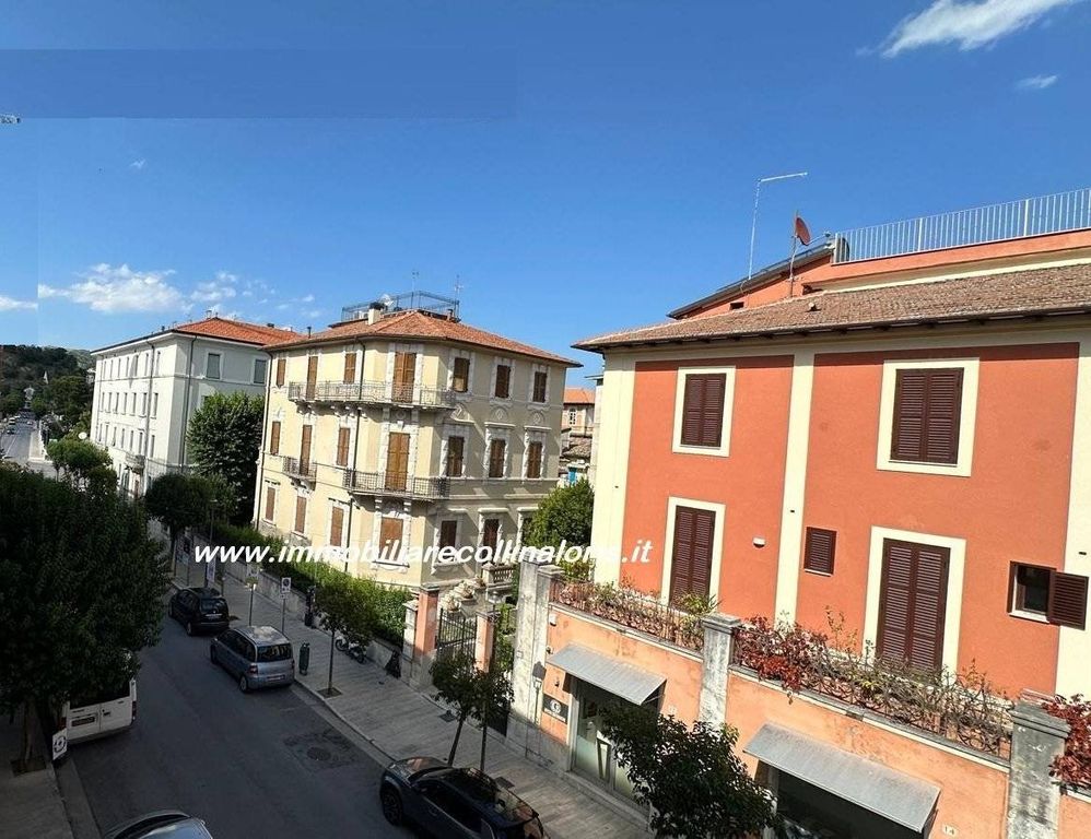 Luxury Apartment for sale in Via Giuseppe Sacconi, Ascoli Piceno, The Marches - View 6