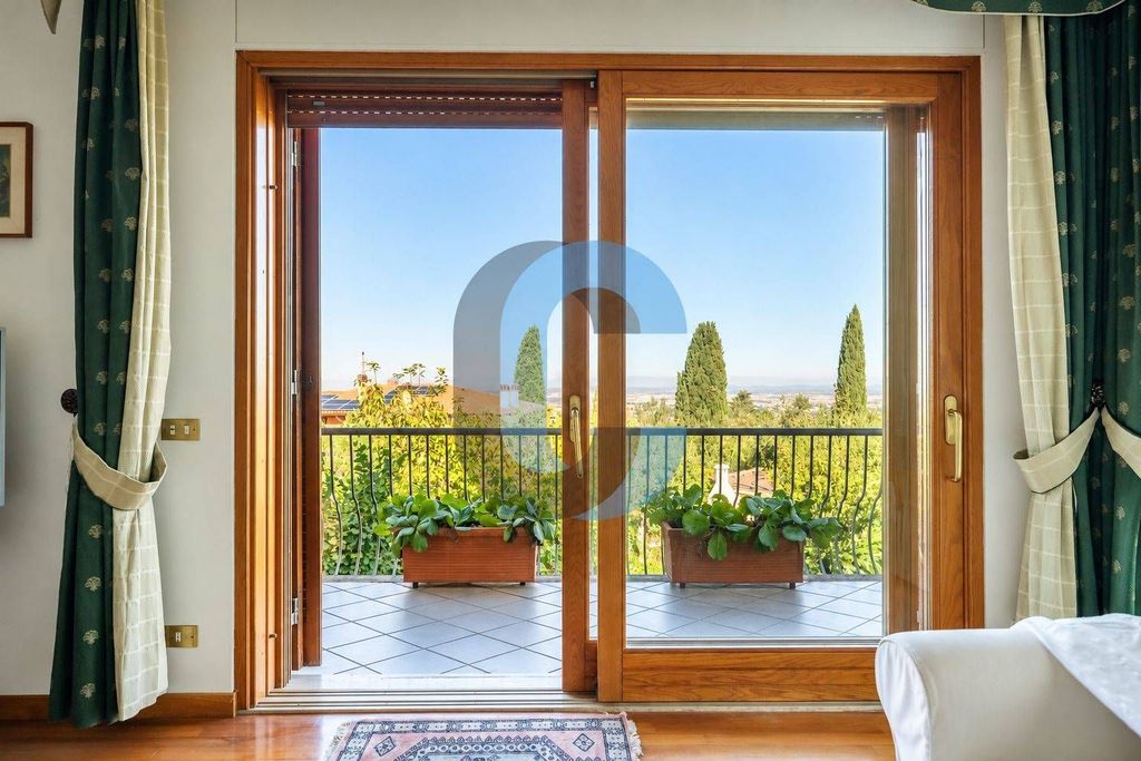 Casa – Frascati - Altro