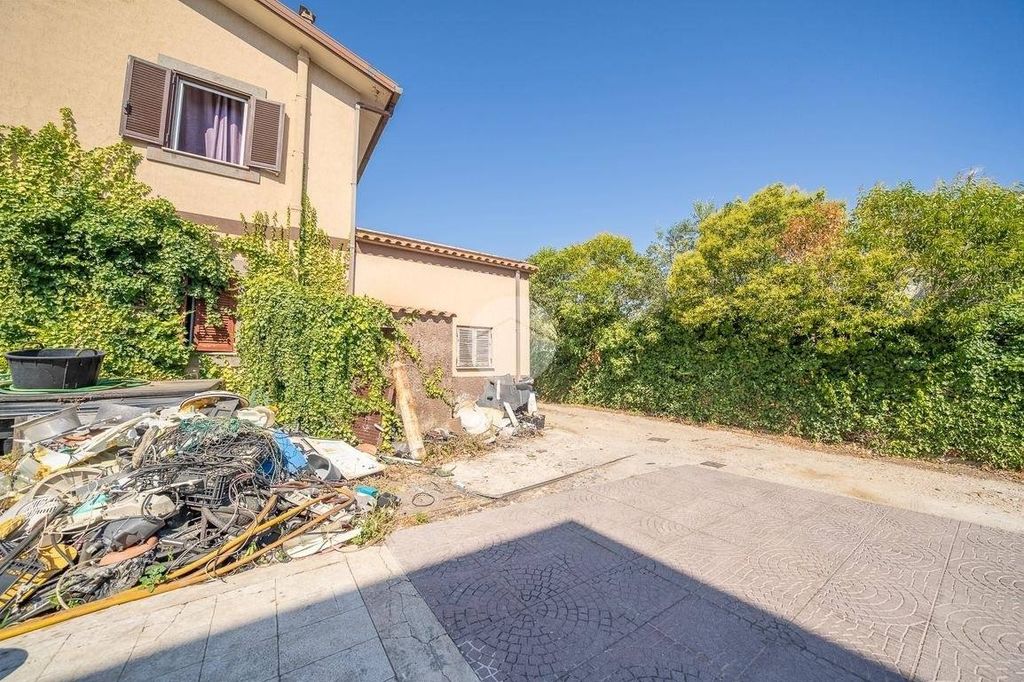 Casa – Rome - Altro