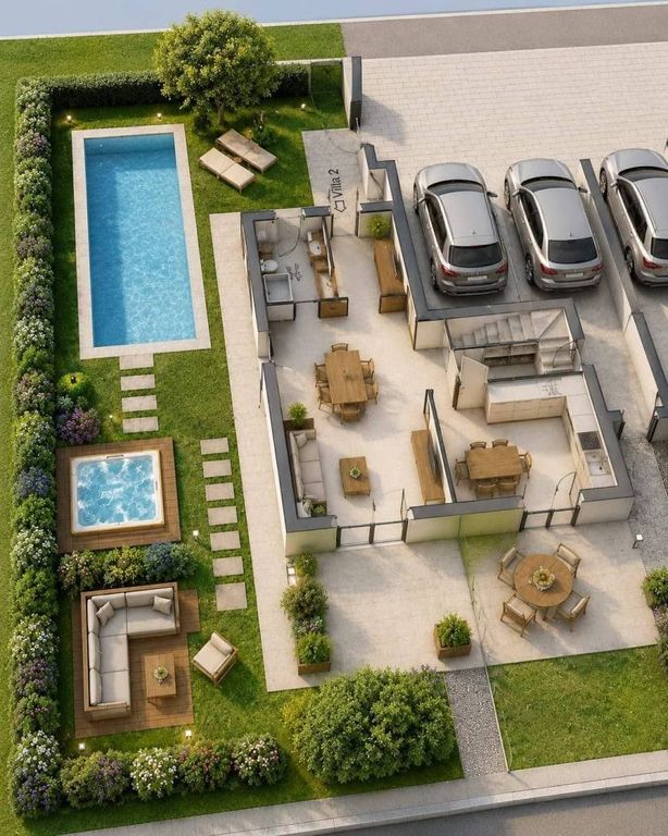 Casa – Giussano, Robbiano - Altro