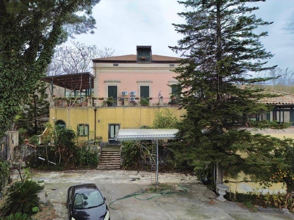 Casa – Piedimonte Etneo, Zappello di Campagna - Altro