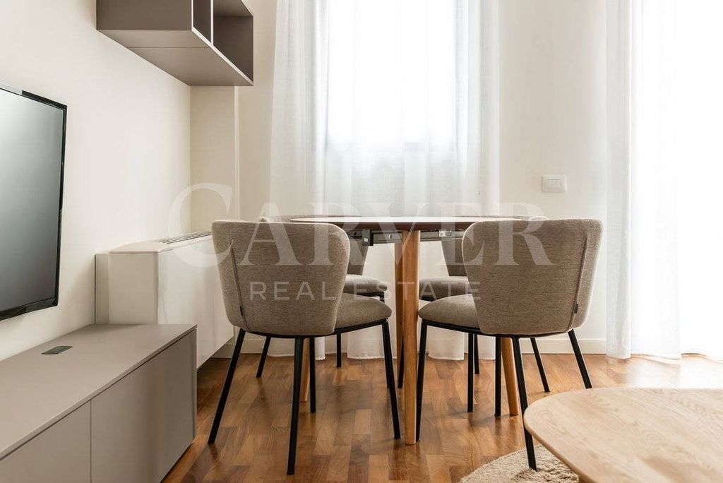 Appartamento – Milan - Altro