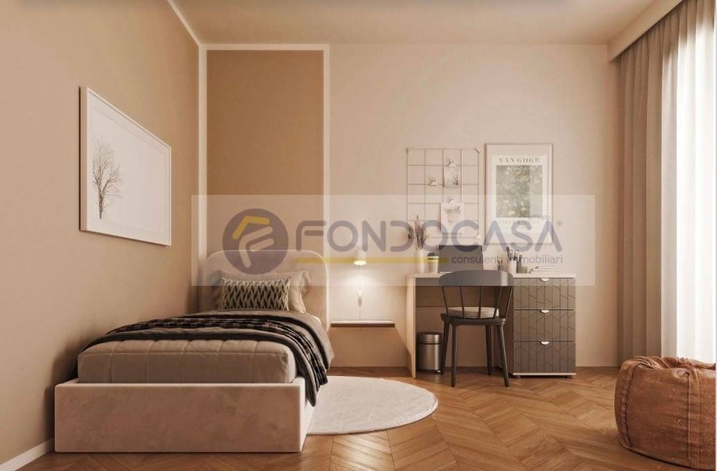 Casa – Canegrate, Baggina, Milano - Altro