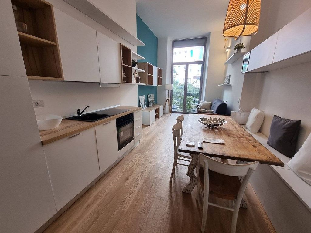 Appartamento – Milan - Altro