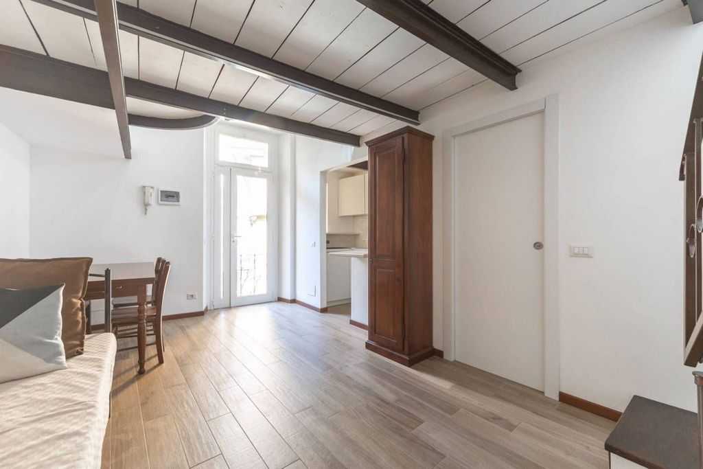 Appartamento – Milan - Altro