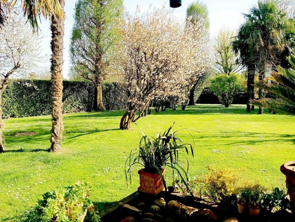 House in Stra - More