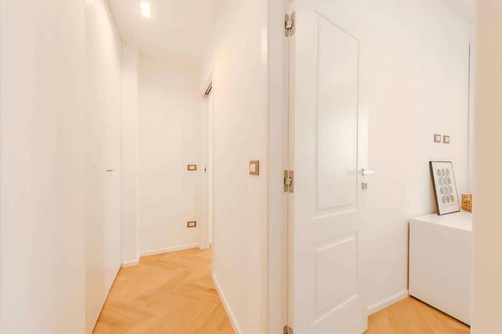 Appartamento – Milan - Altro