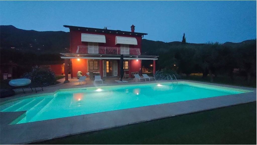 Casa – Pietrasanta - Altro