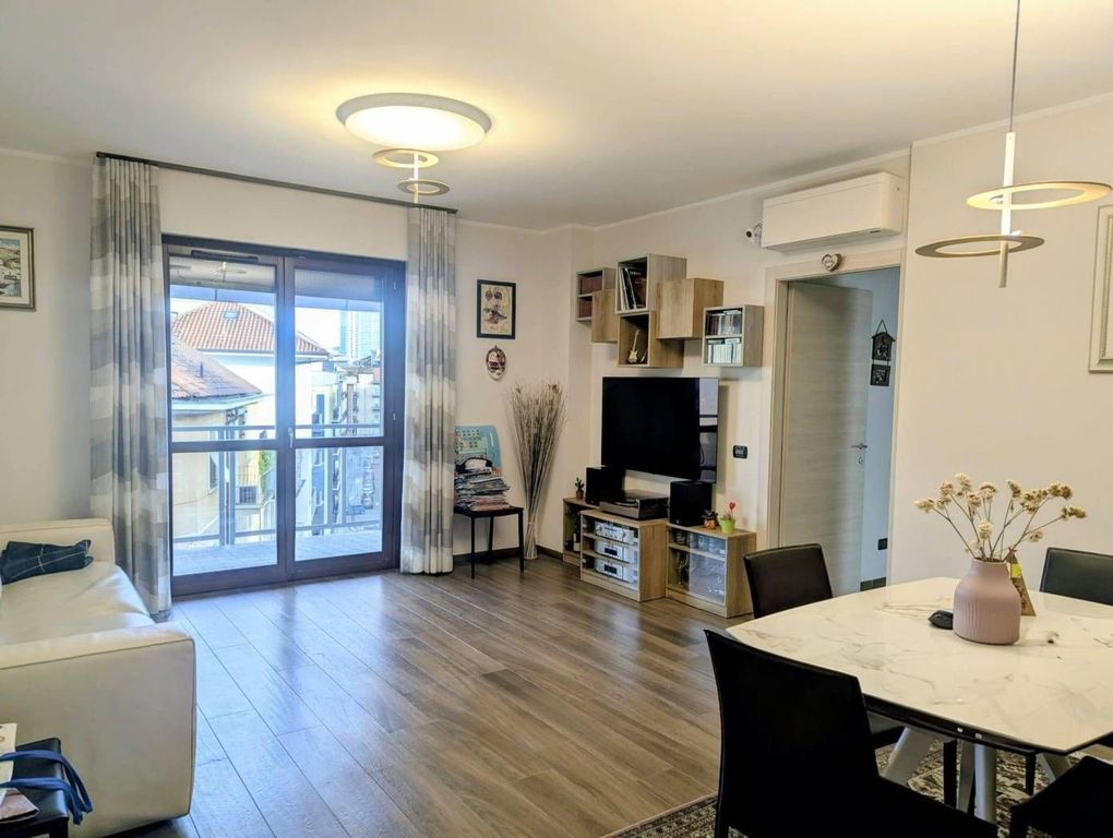 Appartamento – Turin - Altro