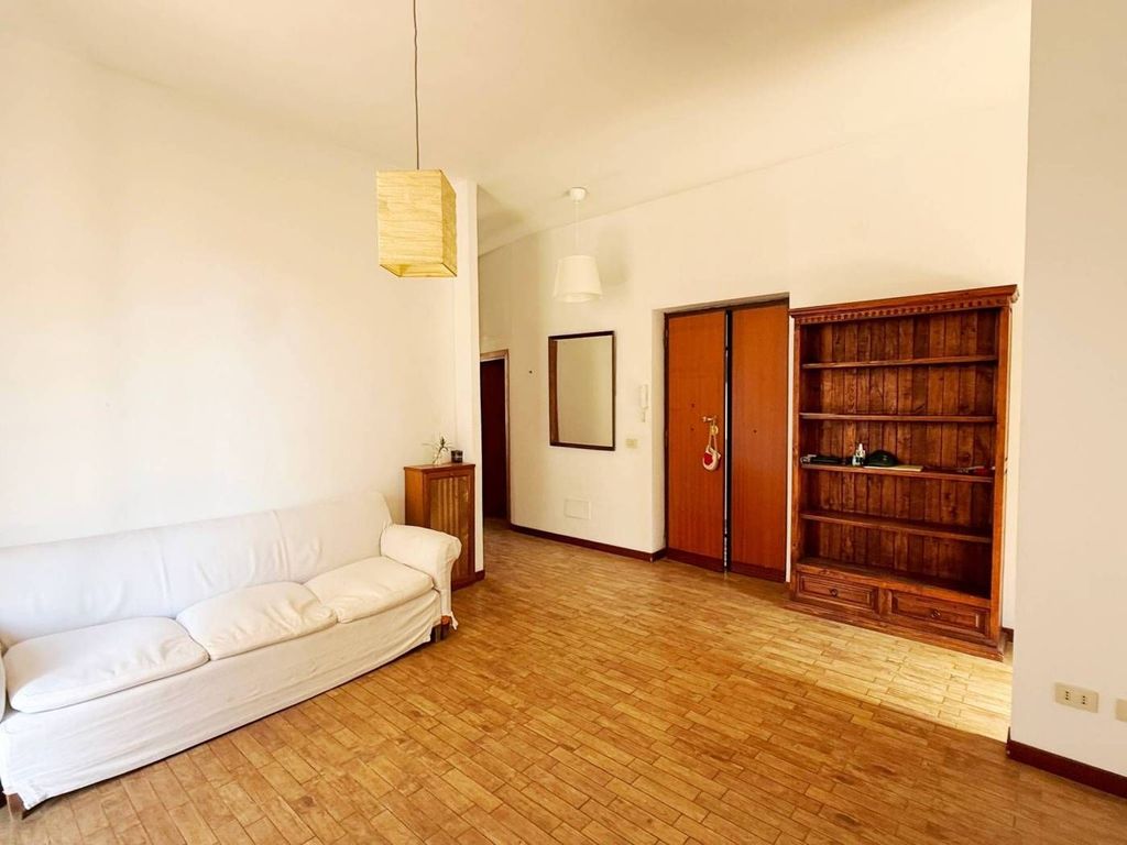 Appartamento – Rome - Altro