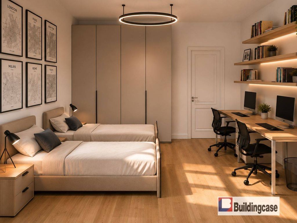 Appartamento – Rome - Altro