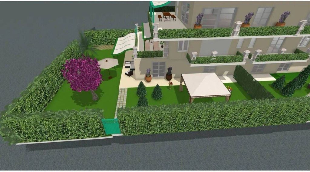 Appartamento – Viareggio - Altro