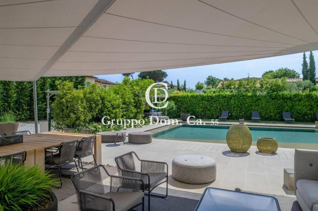 Casa – Forte dei Marmi - Altro