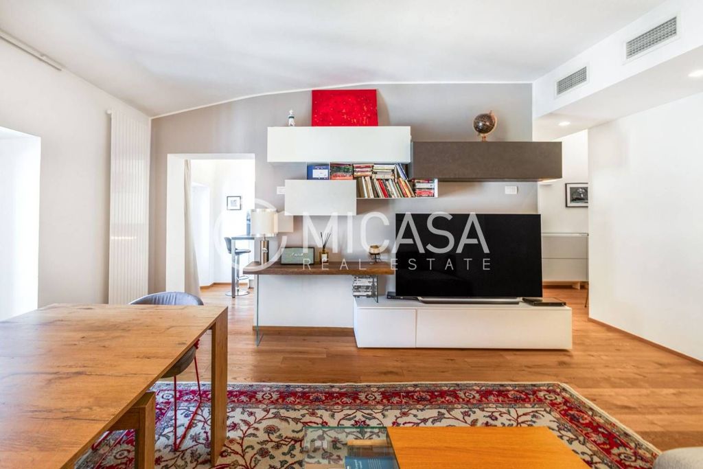 Appartamento – Milan - Altro