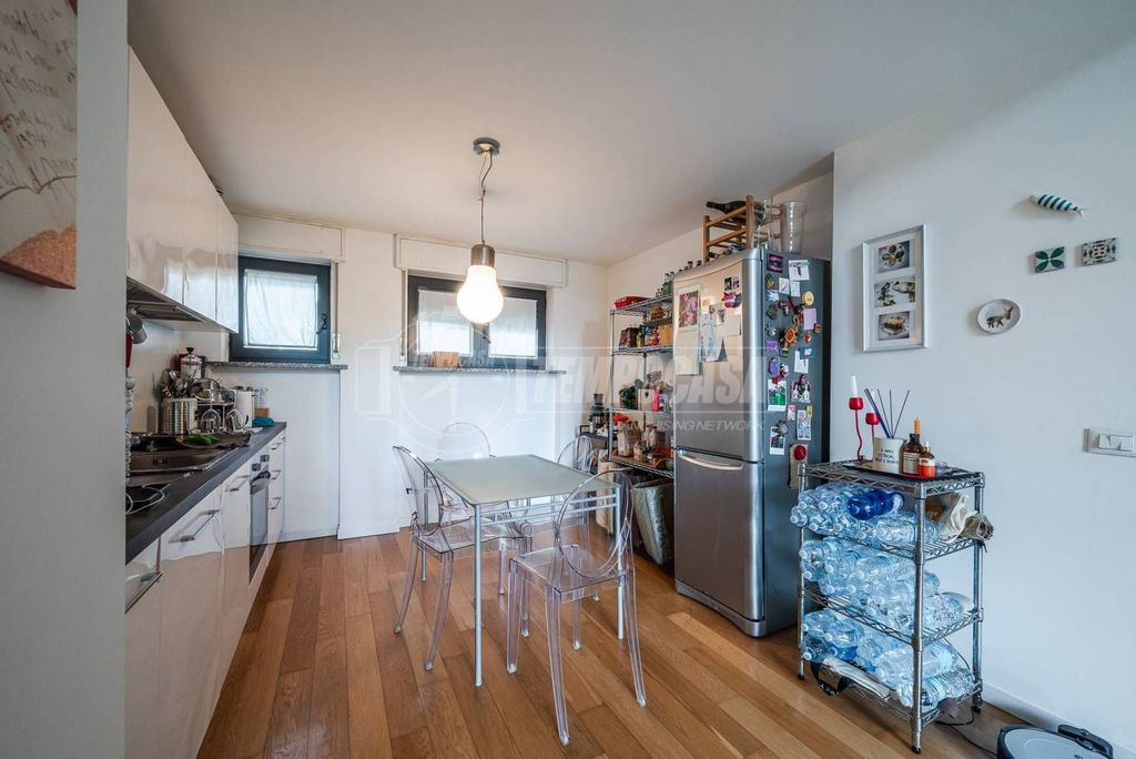Appartamento – Milano, Giambellino, Municipio 6 - Altro