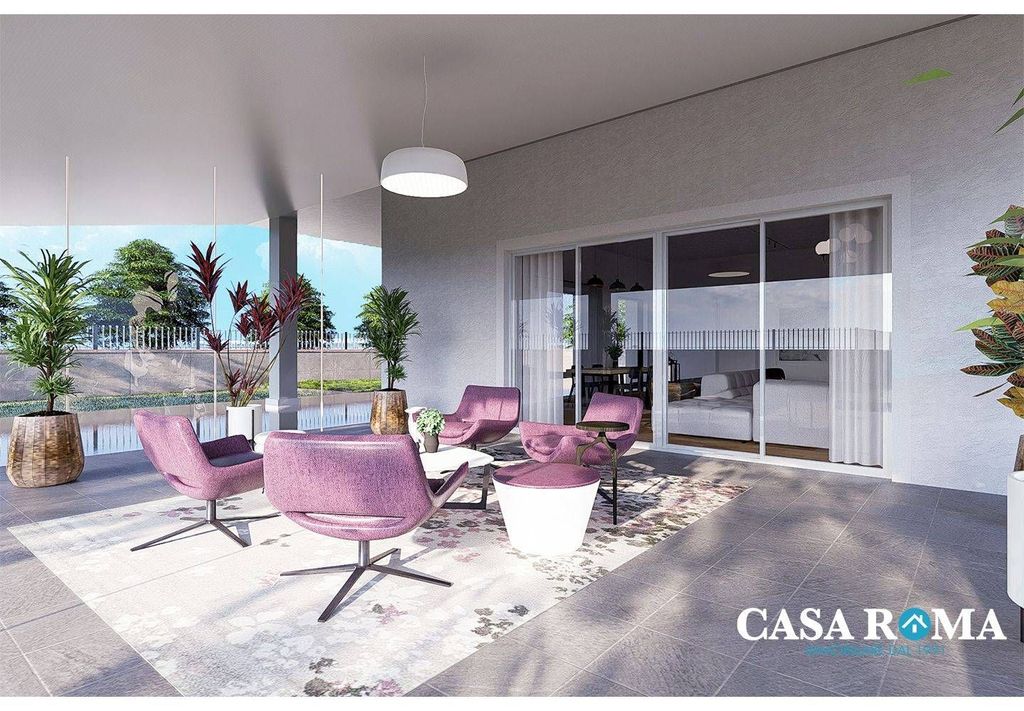 5 room luxury Villa for sale in Via del Casale Lumbroso, 160, Rome, Latium - View 6