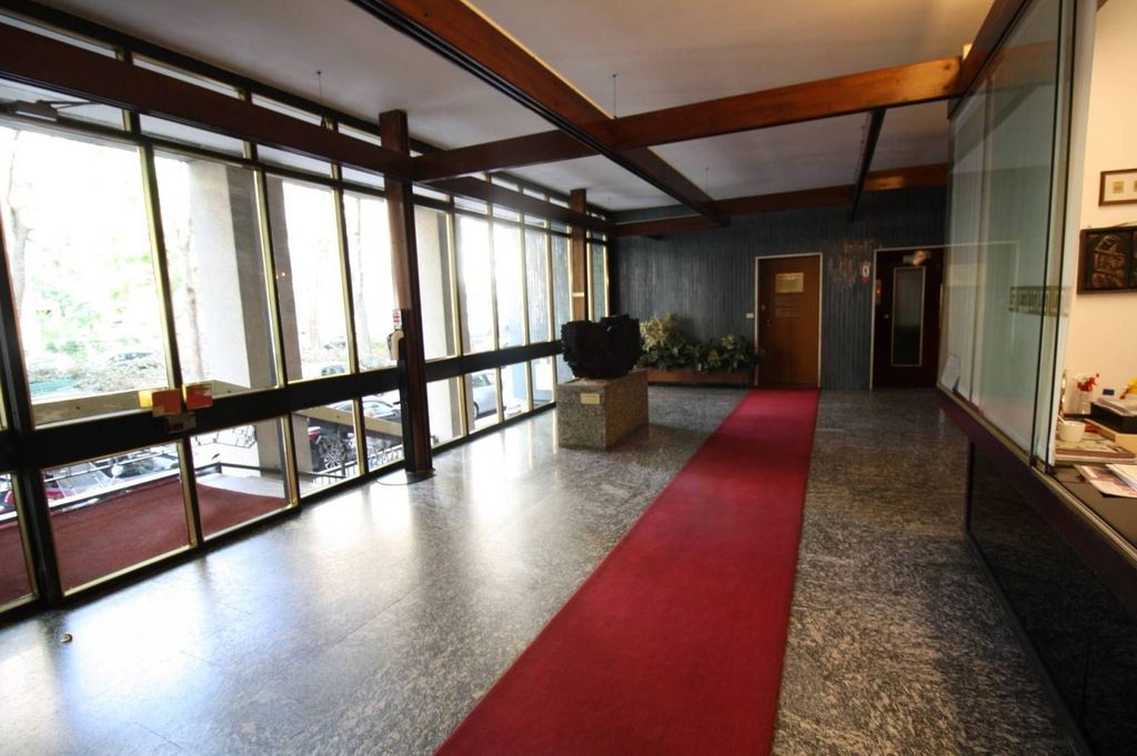 Appartamento – Milano, De Angeli - Monte Rosa, Municipio 7 - Altro