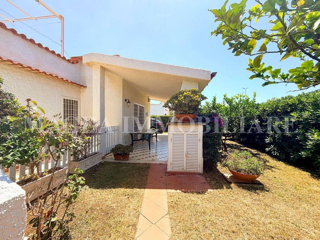 Casa – Marina di Cerveteri, Campo di Mare - Altro