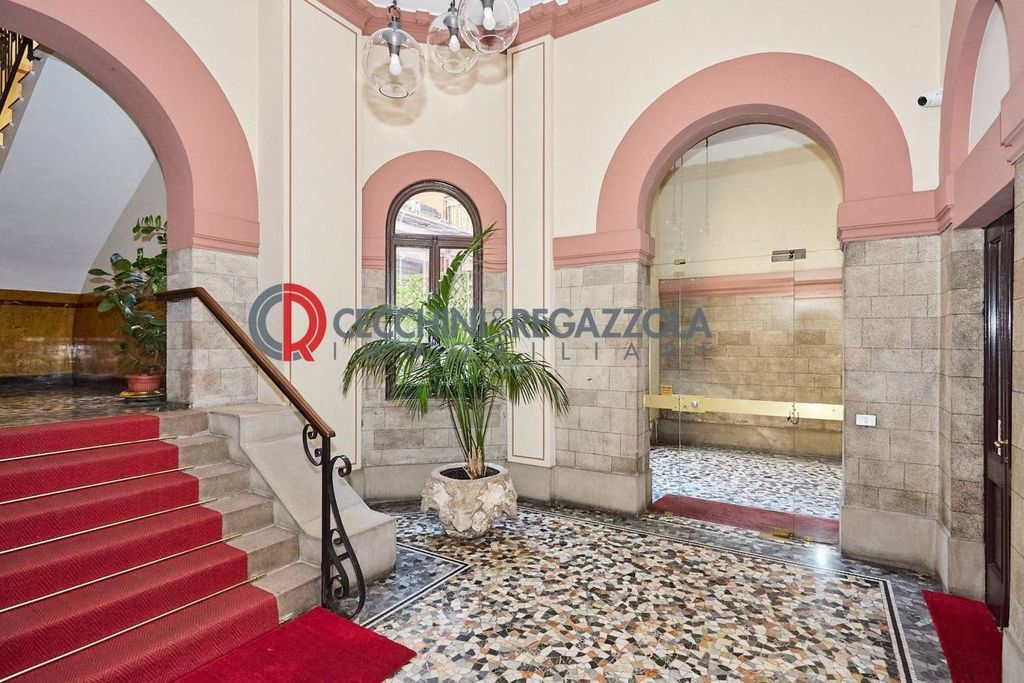 Appartamento – Milano, Centrale, Municipio 2 - Altro