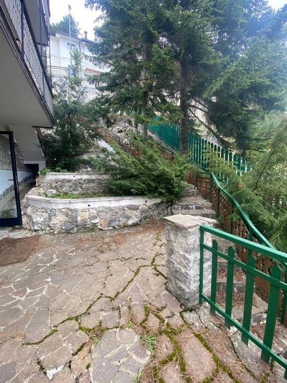 House in Roccaraso - More