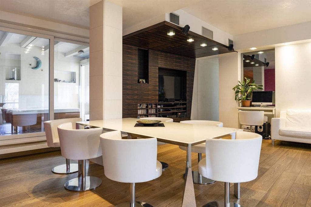 Appartamento – Milan - Altro