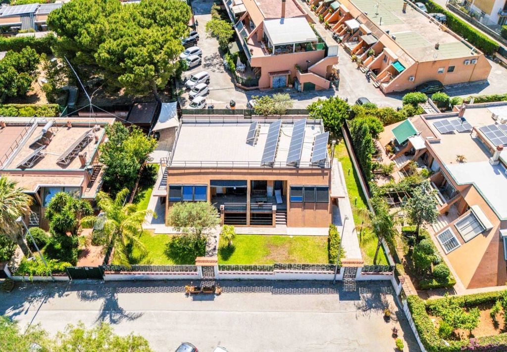 Casa – Palermo - Altro