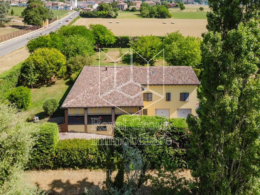 Casa – Noceto, La Rampa - Altro