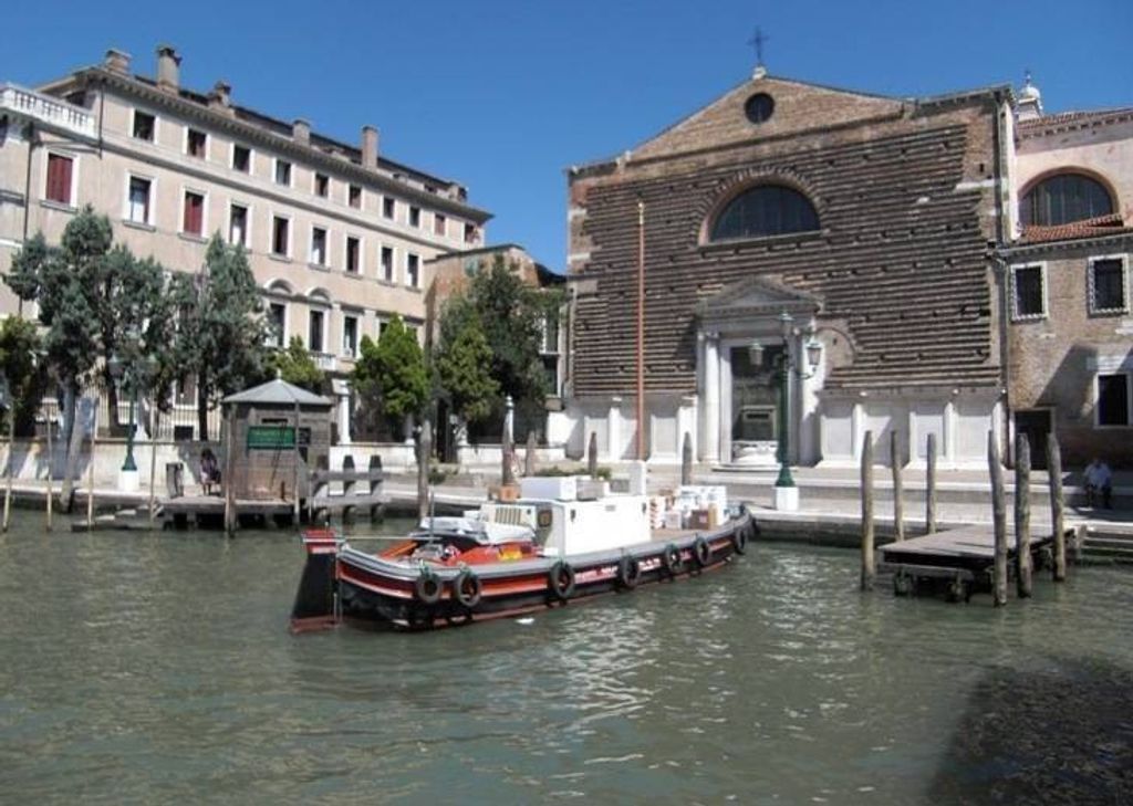 Appartamento – Venice - Altro