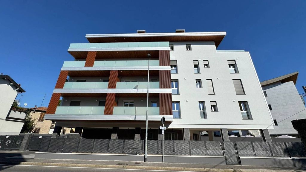 Appartamento – Bergamo, Borgo Palazzo - Altro