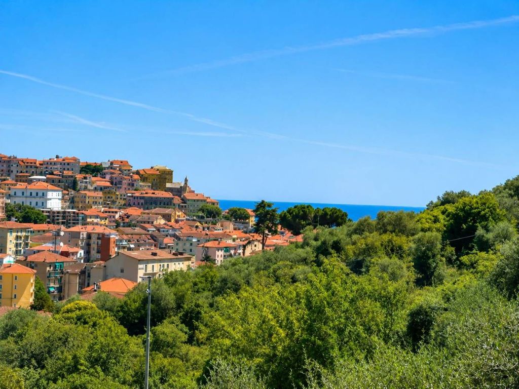 Casa – Imperia, Porto Maurizio - Altro