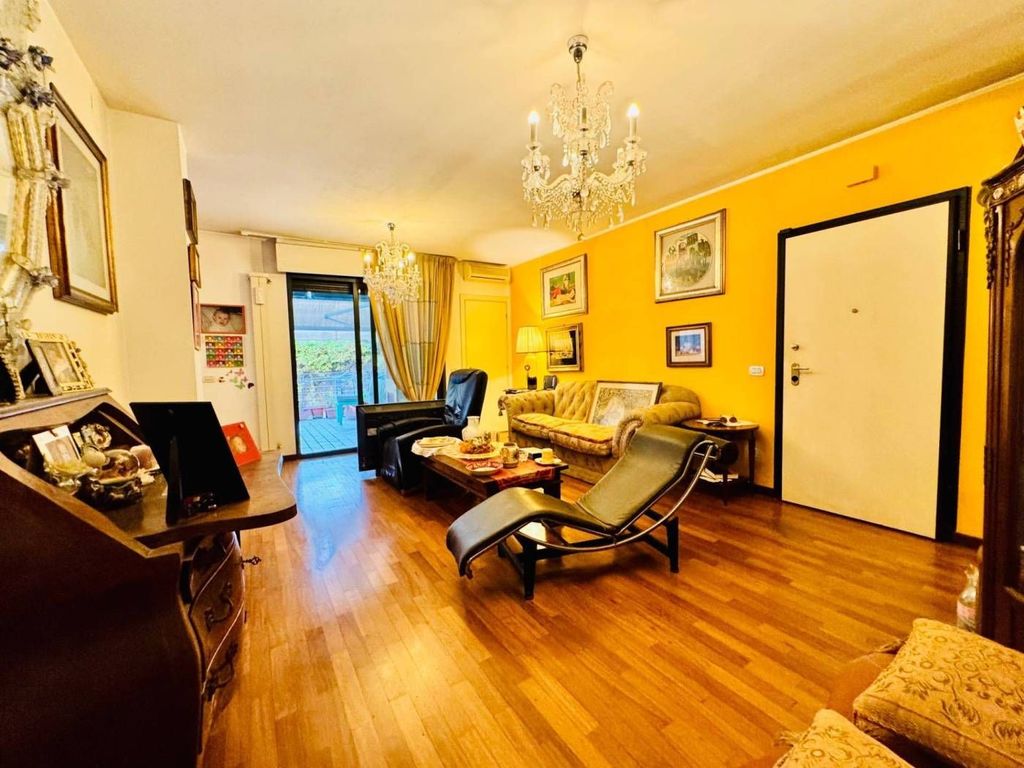 Appartamento – Pescara - Altro