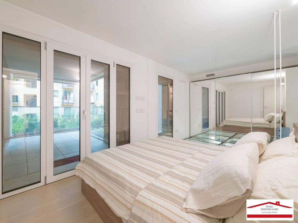 Appartamento – Milan - Altro