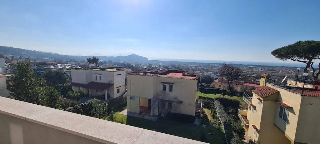 Casa – Pozzuoli, Parco Azzurro, Trepiccioni - Altro