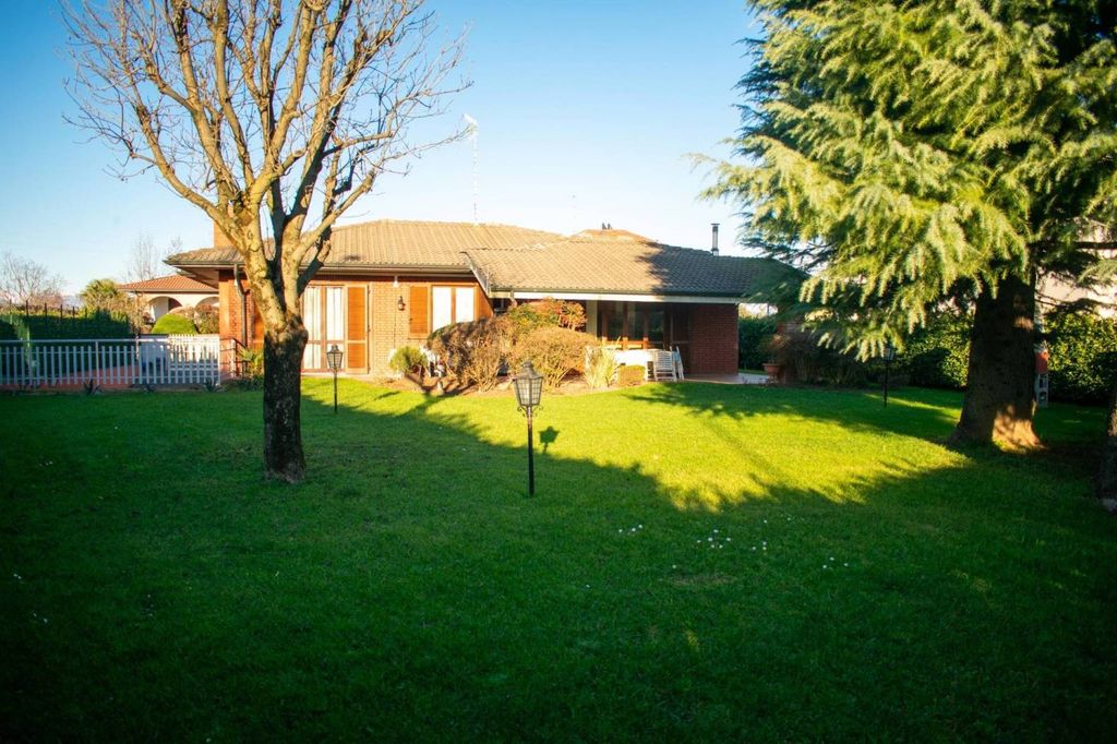 Casa – Fara Gera d'Adda - Altro