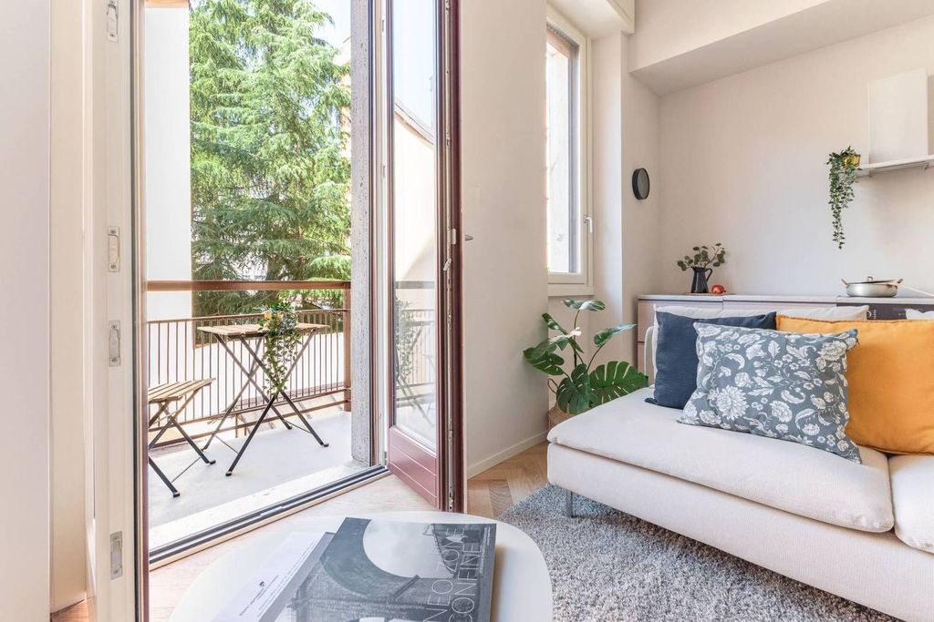 Appartamento – Milan - Altro