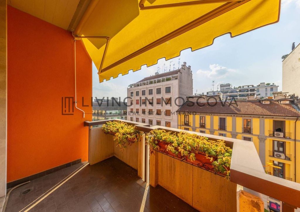 Appartamento – Milan - Altro