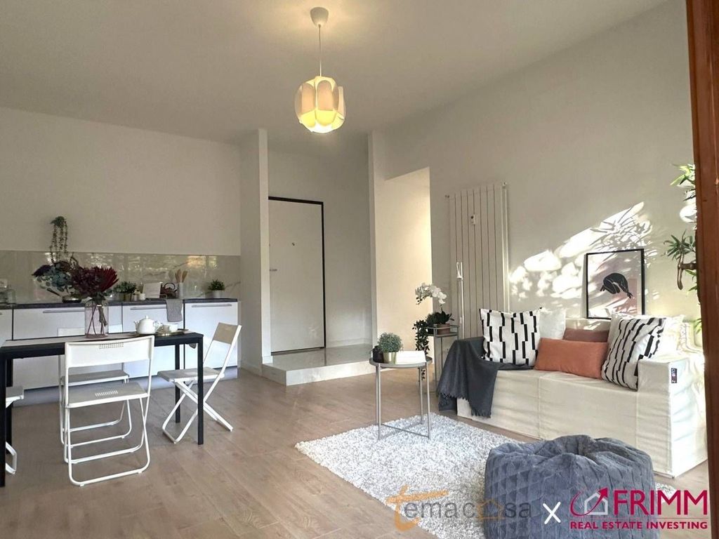 Appartamento – Rome - Altro