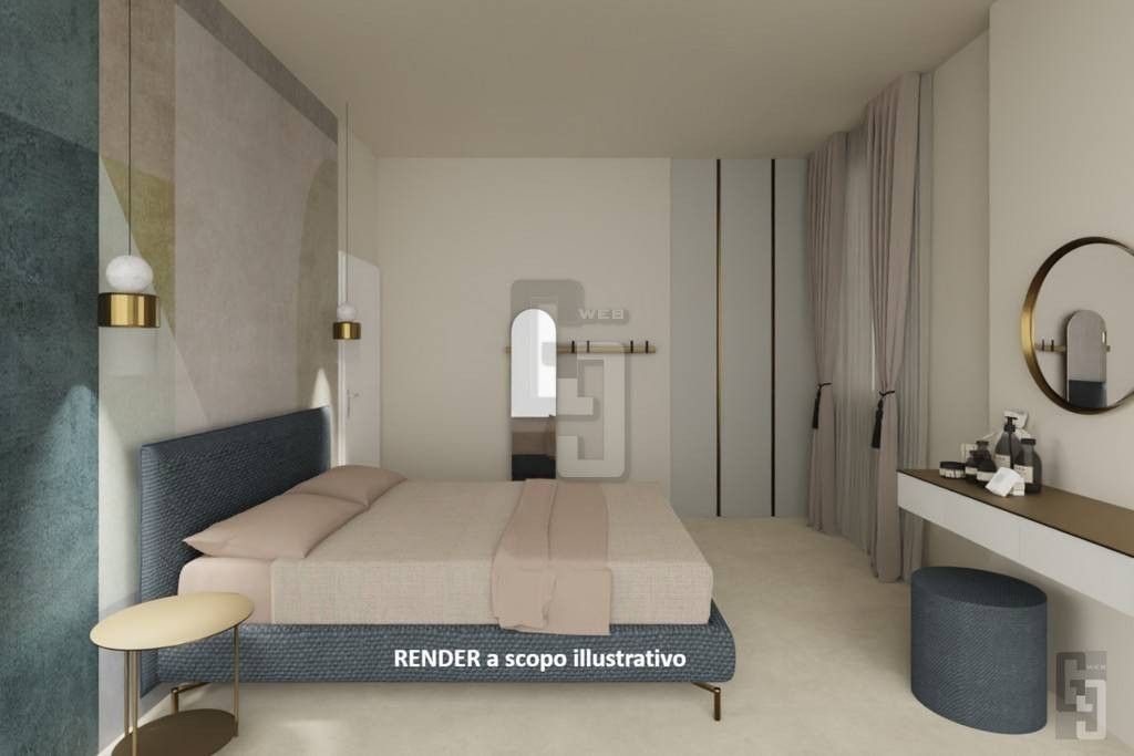 Appartamento – Calenzano - Altro