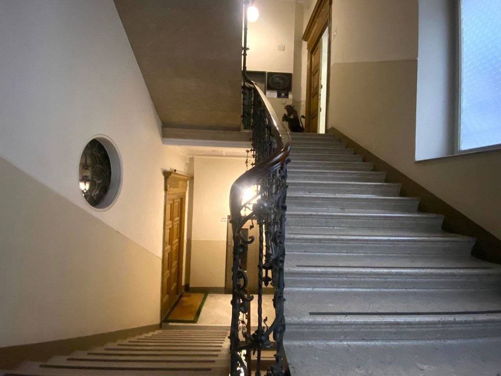Appartamento – Trieste - Altro